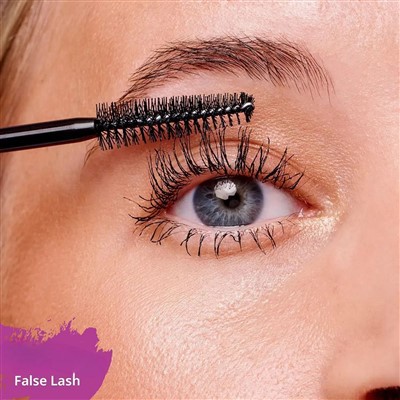 False Lash Effect Mascara False Lash Effect Mascara