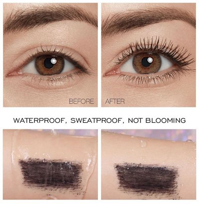 Waterproof Mascara Waterproof Mascara