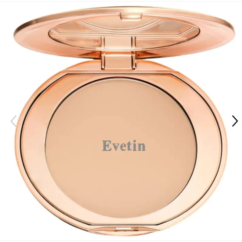 Kompaktni nastavitveni prah