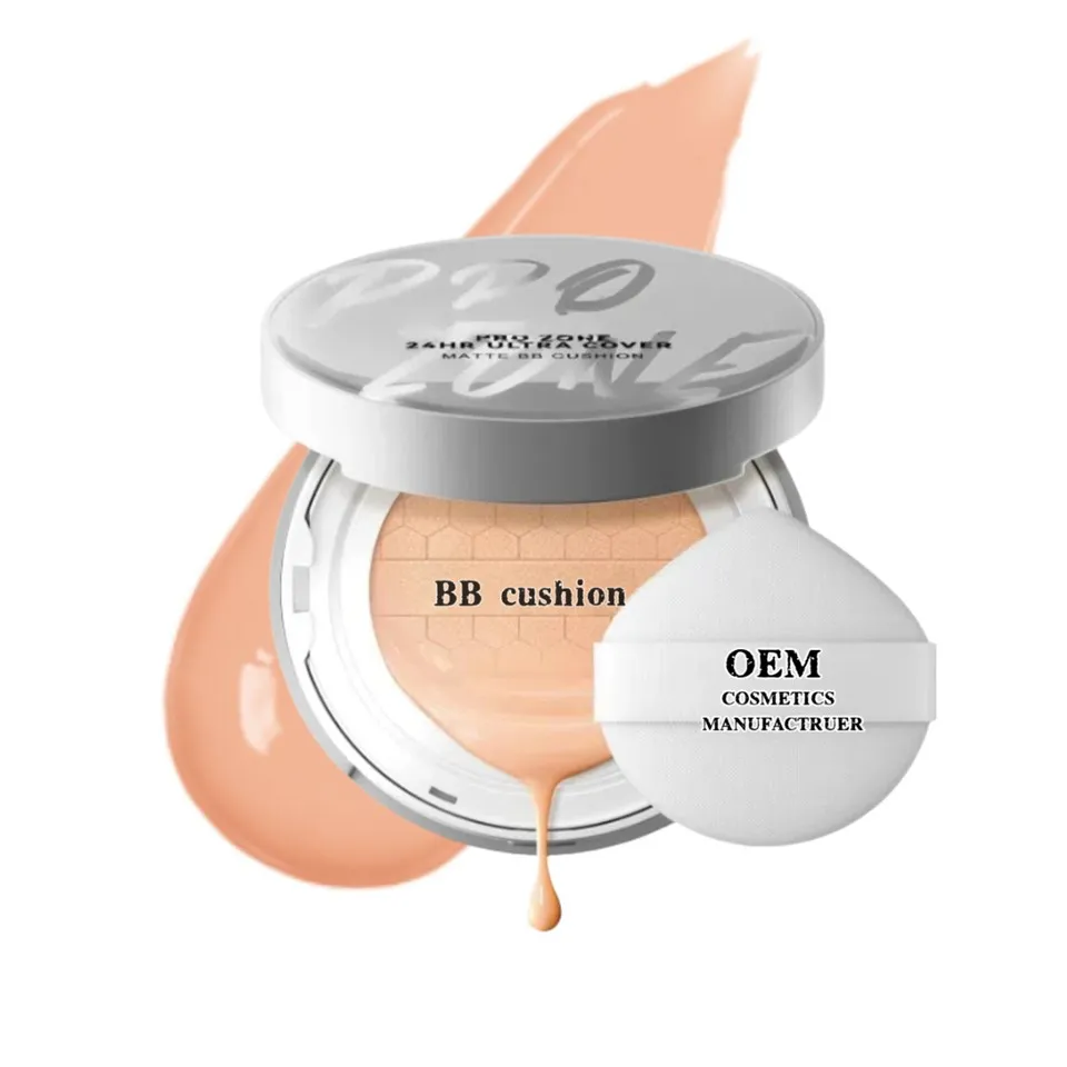 Kozmetična pogodba za proizvodnjo za tekočino po meri