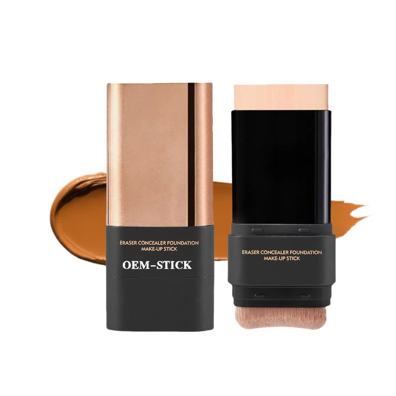 Cream Foundation Factory