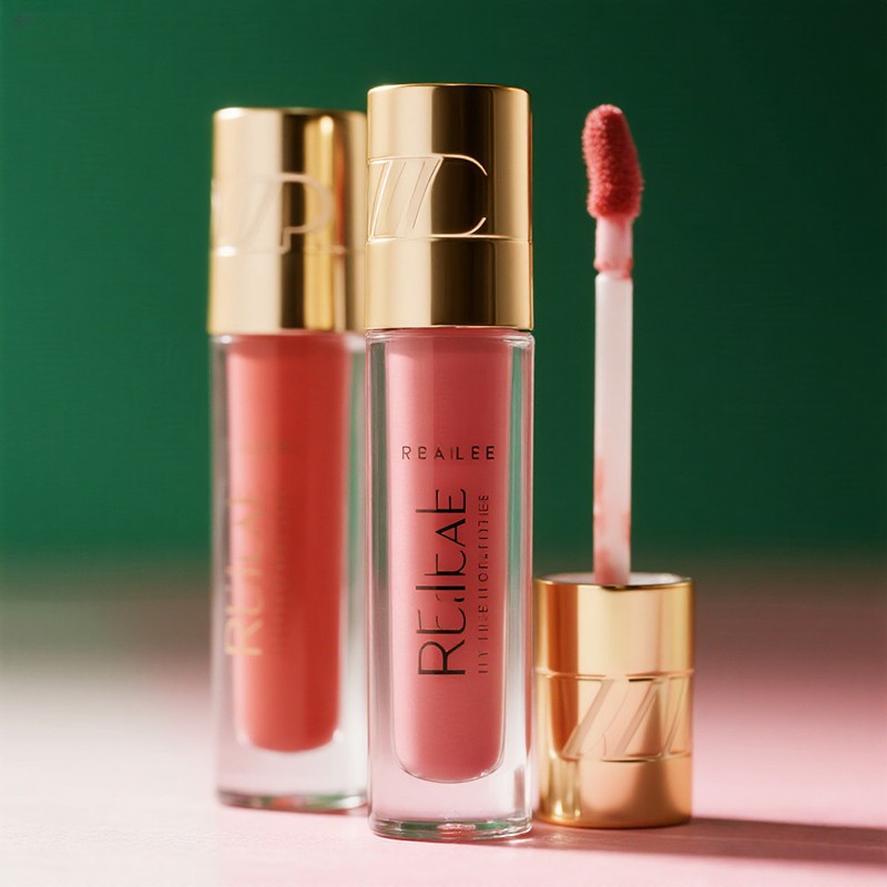 Formula sijaja za ustnice po meri