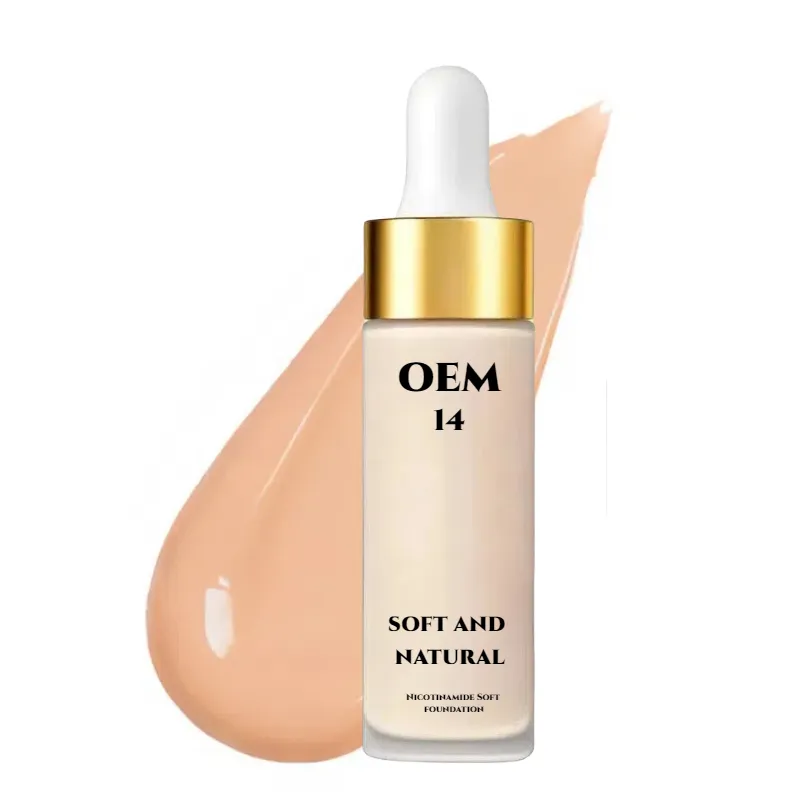 Rešitve OEM po meri za mednarodne blagovne znamke in kupce tekočih tekočin