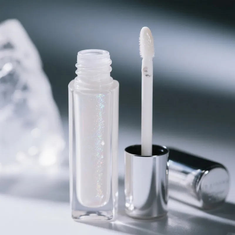 Osnova za ustnice v razsutem stanju