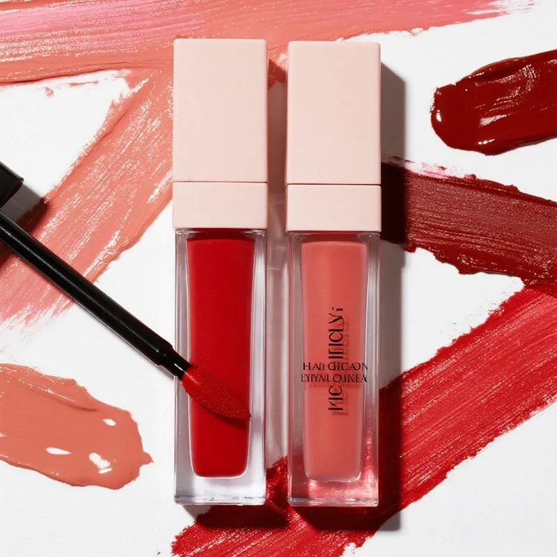 Proizvajalec sijaja za ustnice na Kitajskem