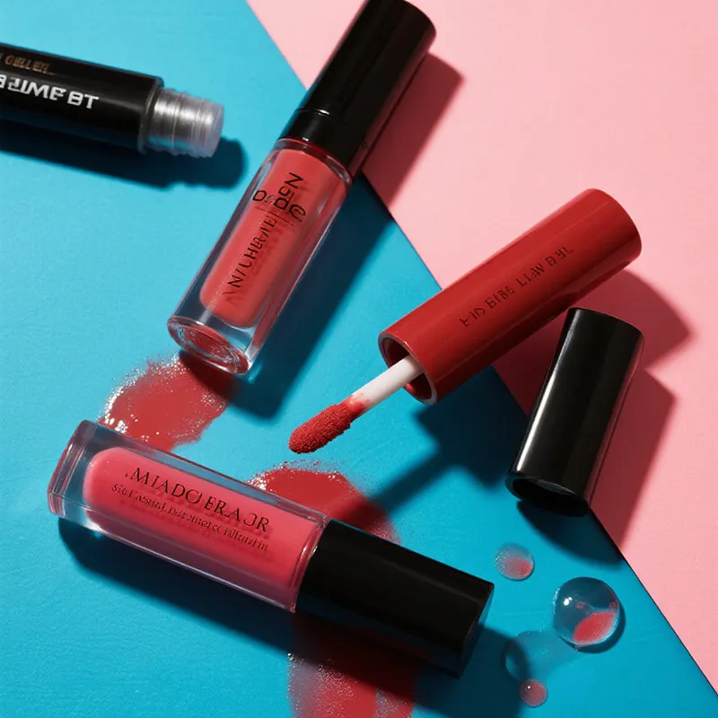 Proizvajalec za sijaj za ustnice