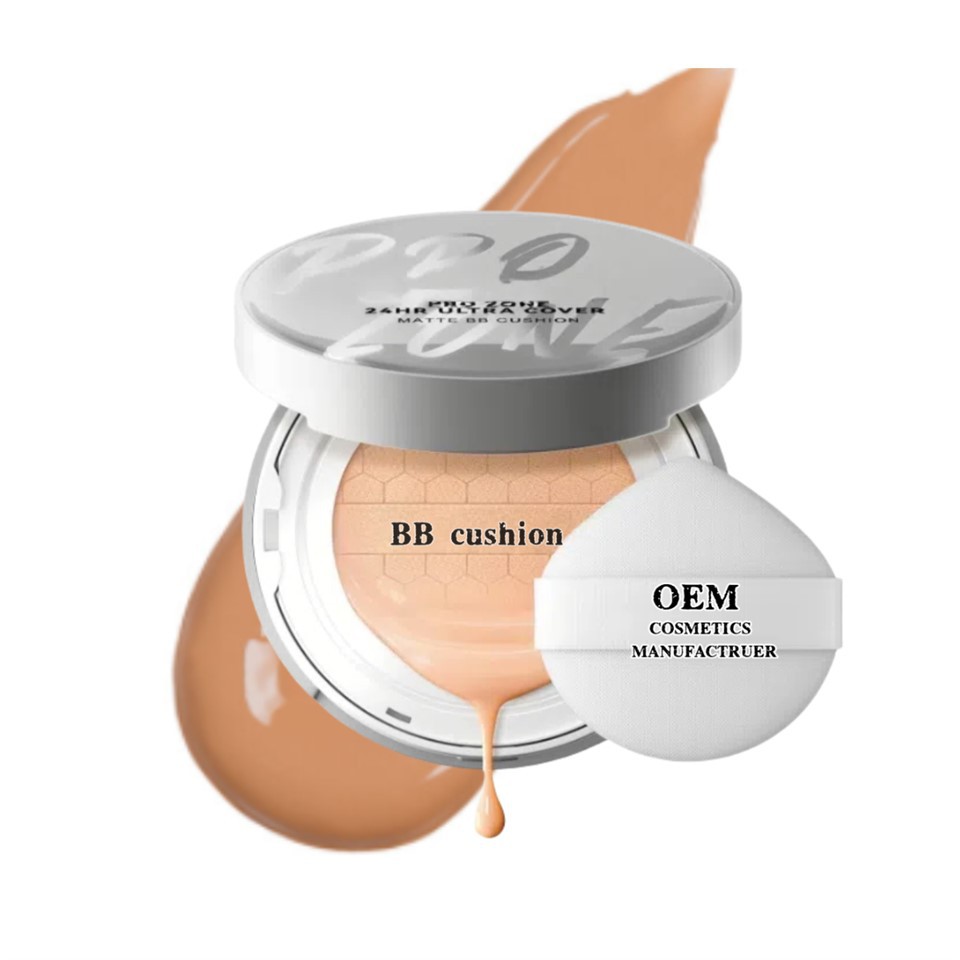 OEM Air Cushion Foundation Tekočina