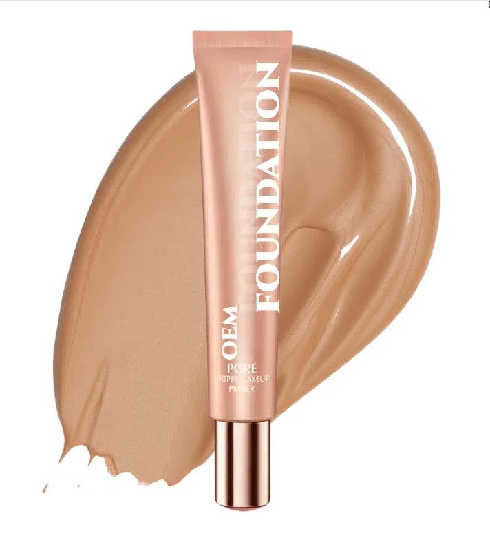 OEM BB\/CC CREAM TEKOČA FIRANT