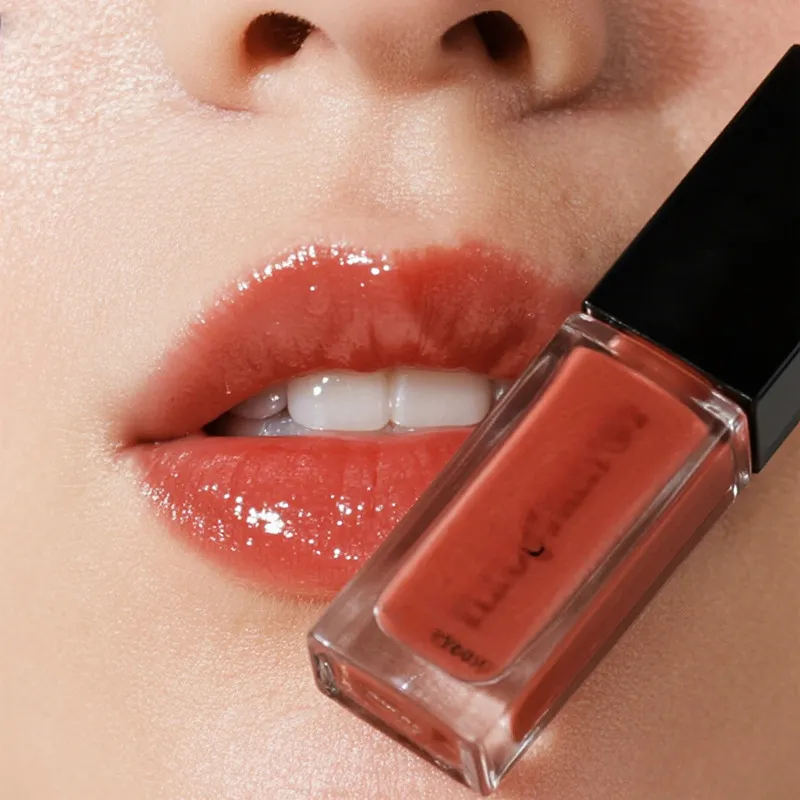 Zasebni proizvajalci sijajev za ustnice