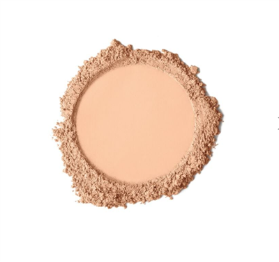 Matte stisnjen prah v ZDA